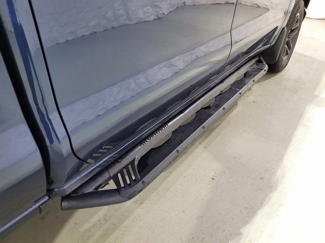 Used 2019 Chevrolet Silverado 1500 LT Trail Boss image 32