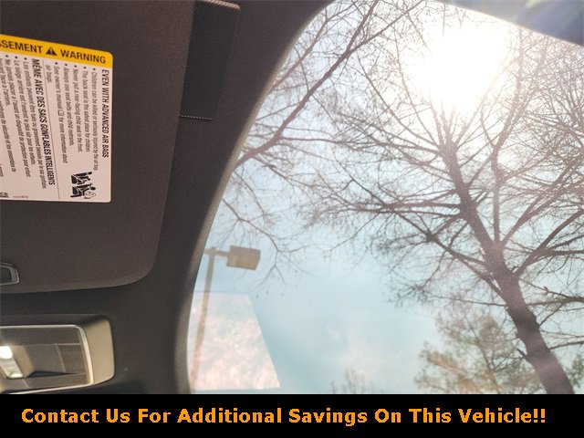 New 2024 GMC Sierra EV Denali image 22