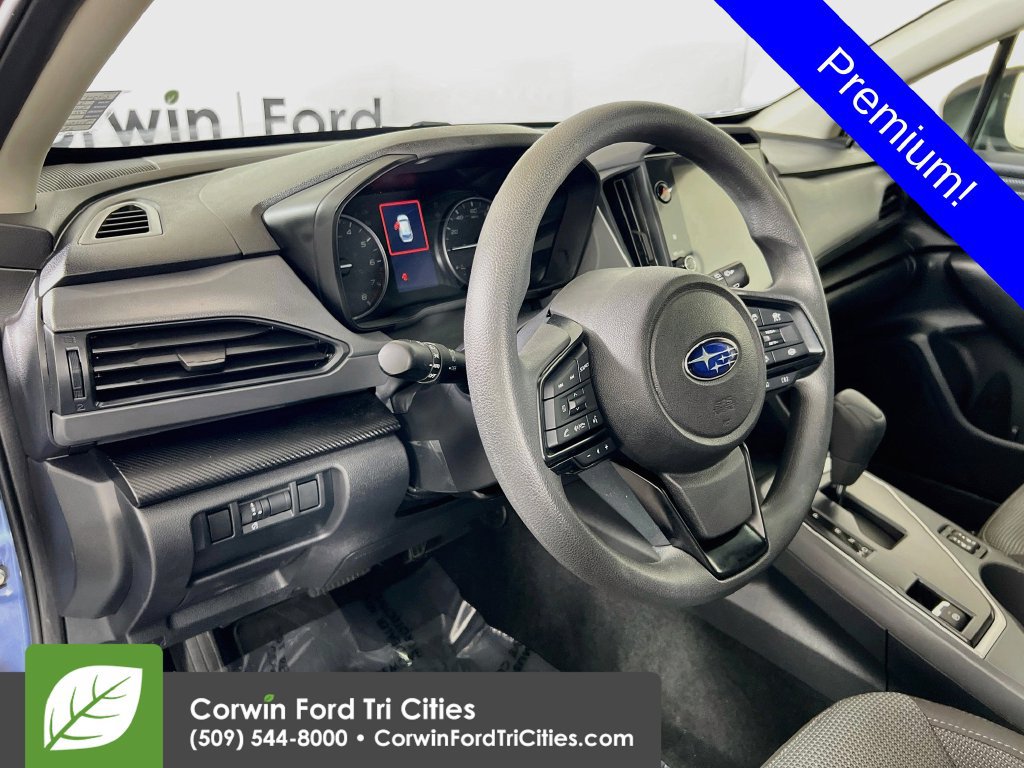 Used 2024 Subaru Crosstrek 2.0i Premium AWD/4WD image 3
