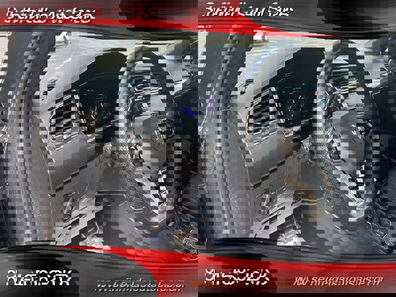 Used 2022 Volkswagen Tiguan SE R-Line image 29