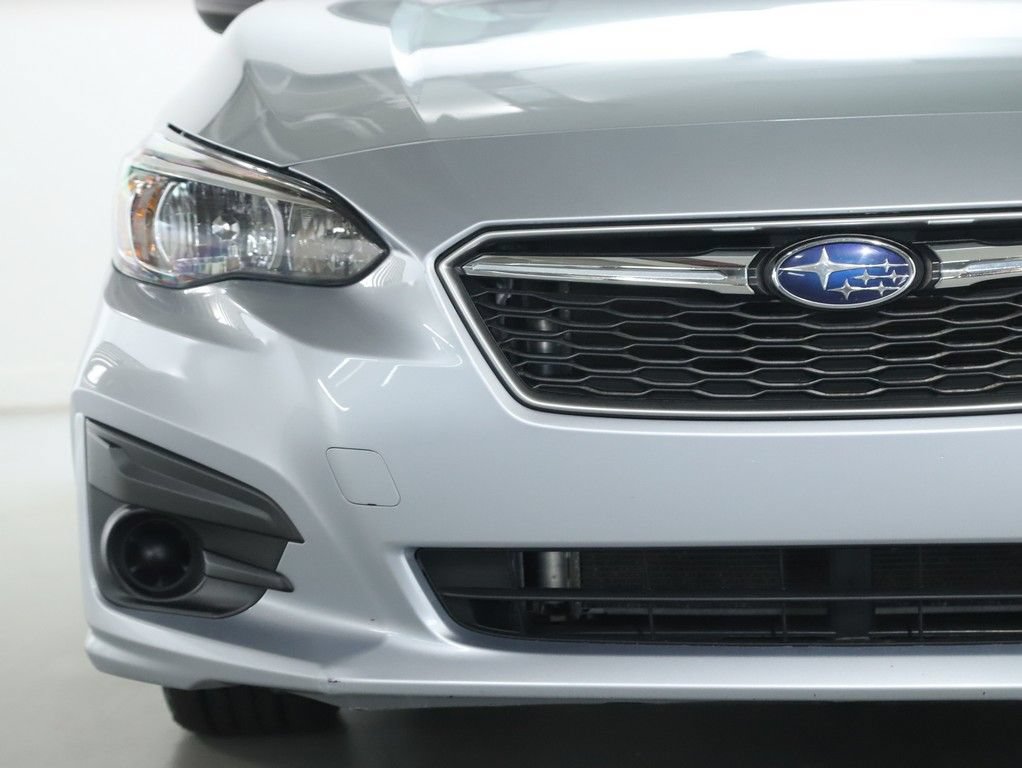 Used 2018 Subaru Impreza 2.0i AWD/4WD image 6