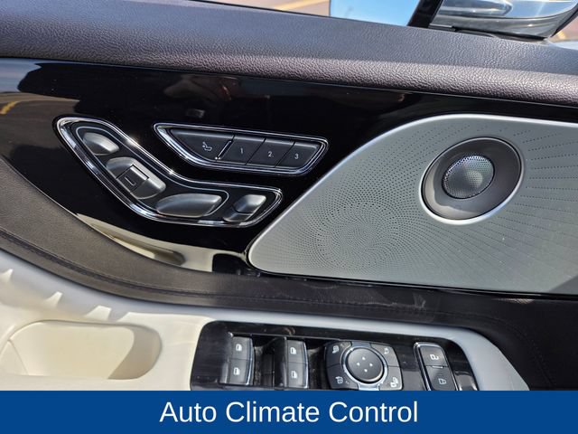 Used 2020 Lincoln Aviator Black Label w/ Dynamic Handling Package AWD/4WD image 16