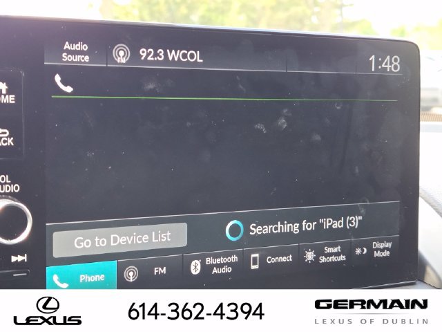 Used 2025 Honda Pilot TrailSport image 19