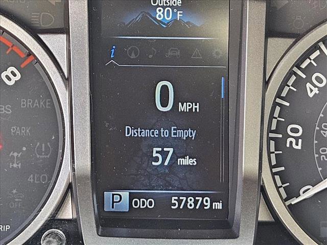Used 2022 Toyota Tacoma SR5 image 11
