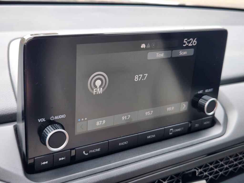 Used 2023 Honda Accord EX image 20
