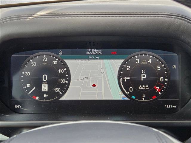 Used 2020 Land Rover Defender 110 SE AWD/4WD image 10