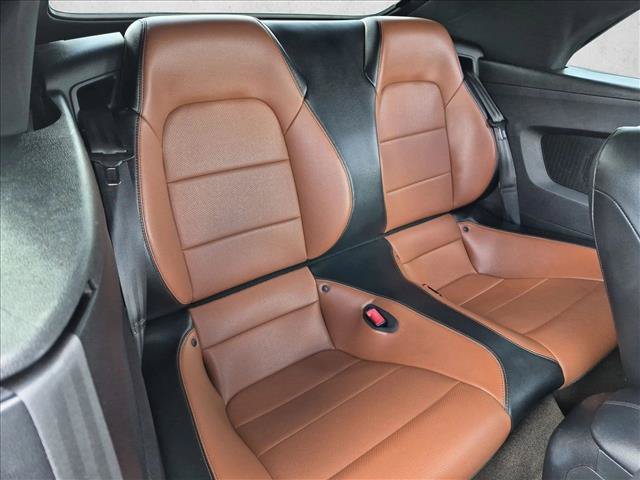 Used 2018 Ford Mustang Premium RWD image 18