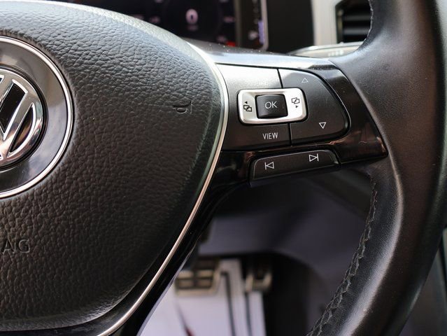 Used 2019 Volkswagen Atlas SEL R-Line image 39