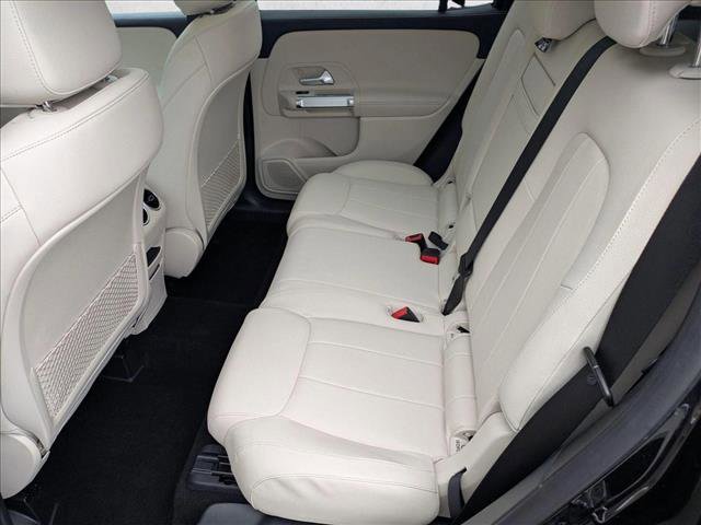 Certified 2023 Mercedes-Benz GLB 250 image 20