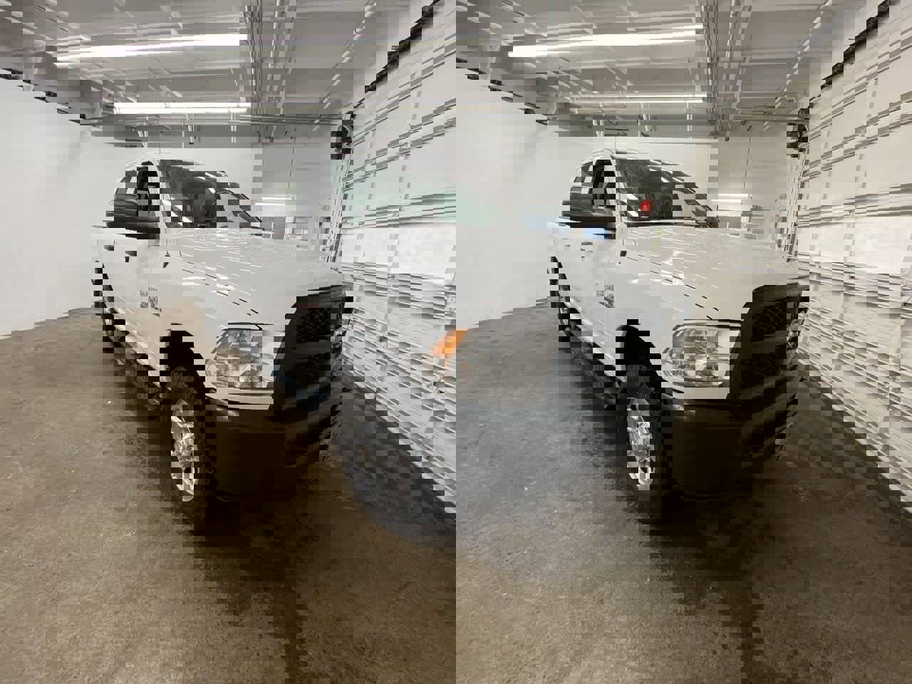 Used 2017 RAM 3500 Tradesman w/ Popular Equipment Group image 8