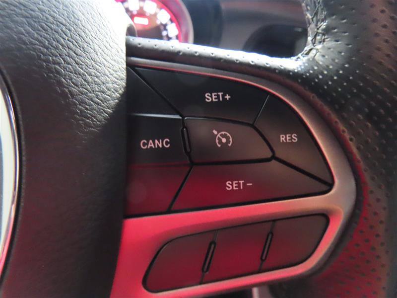 Used 2022 Dodge Challenger R/T Scat Pack RWD image 15