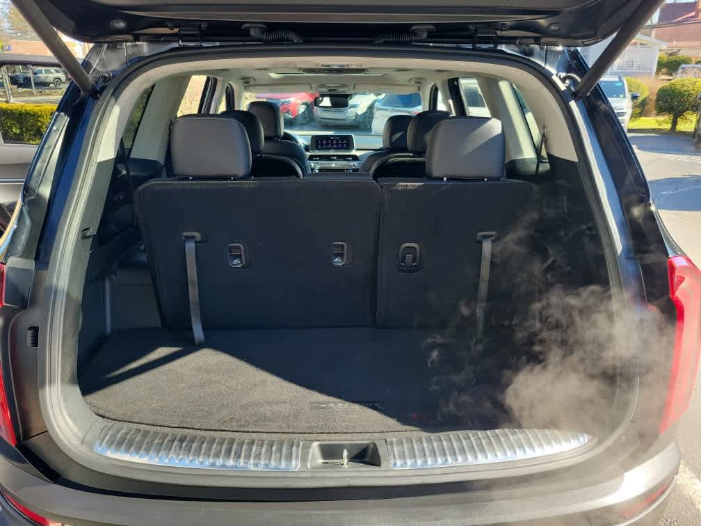 Used 2022 Kia Telluride SX w/ SX Prestige Package AWD/4WD image 39