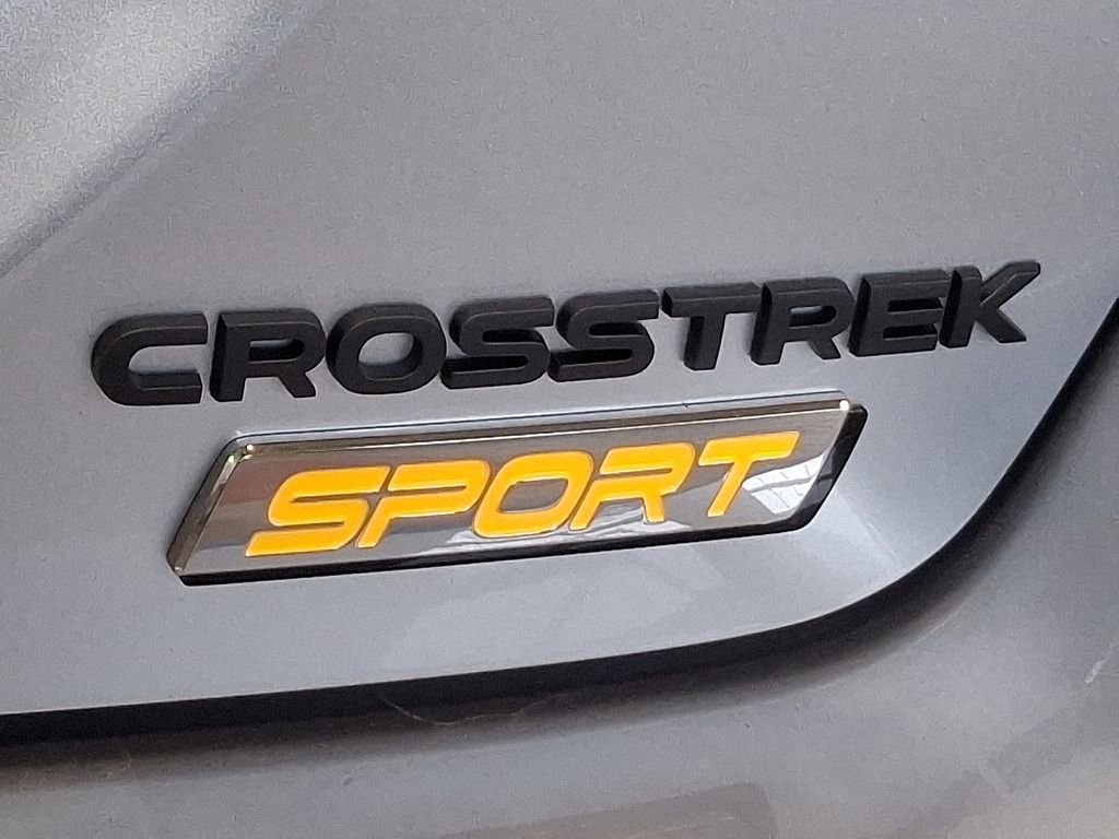 New 2026 Subaru Crosstrek 2.5i Sport w/ Crosstrek Mirror Package AWD/4WD image 15
