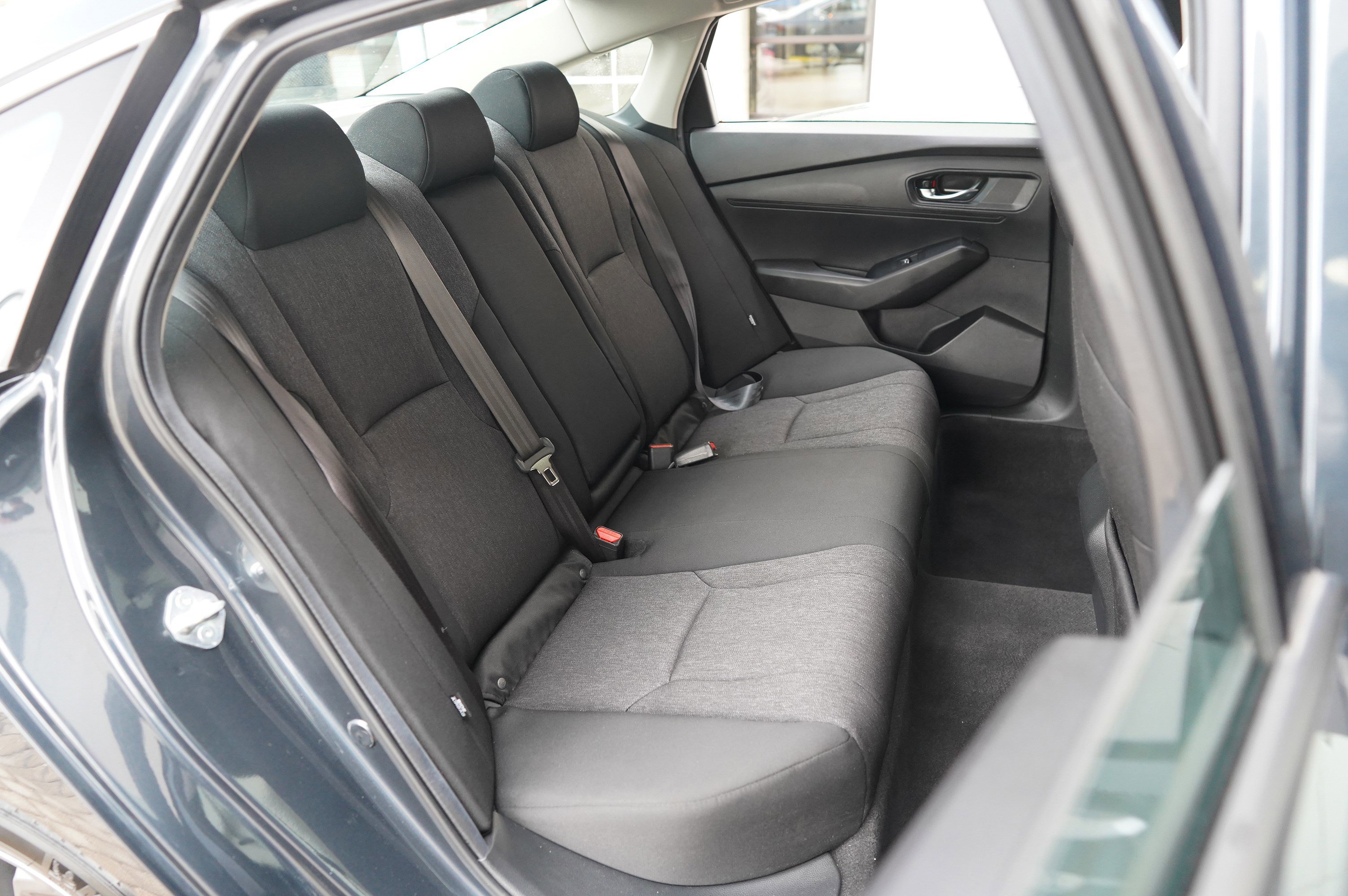 Used 2024 Honda Accord EX image 35