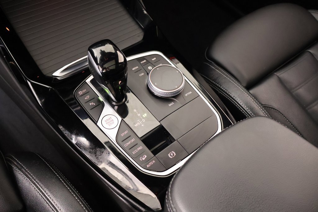 Used 2023 BMW X3 M40i w/ Premium Package image 10