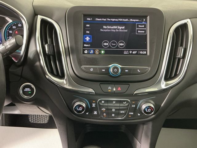 Used 2022 Chevrolet Equinox LT AWD/4WD image 20