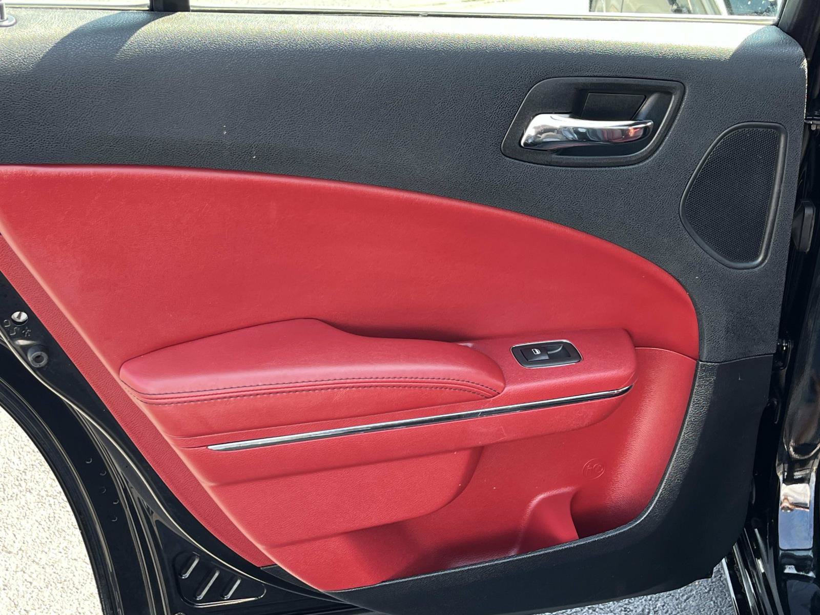Used 2013 Dodge Charger SXT Plus RWD image 16