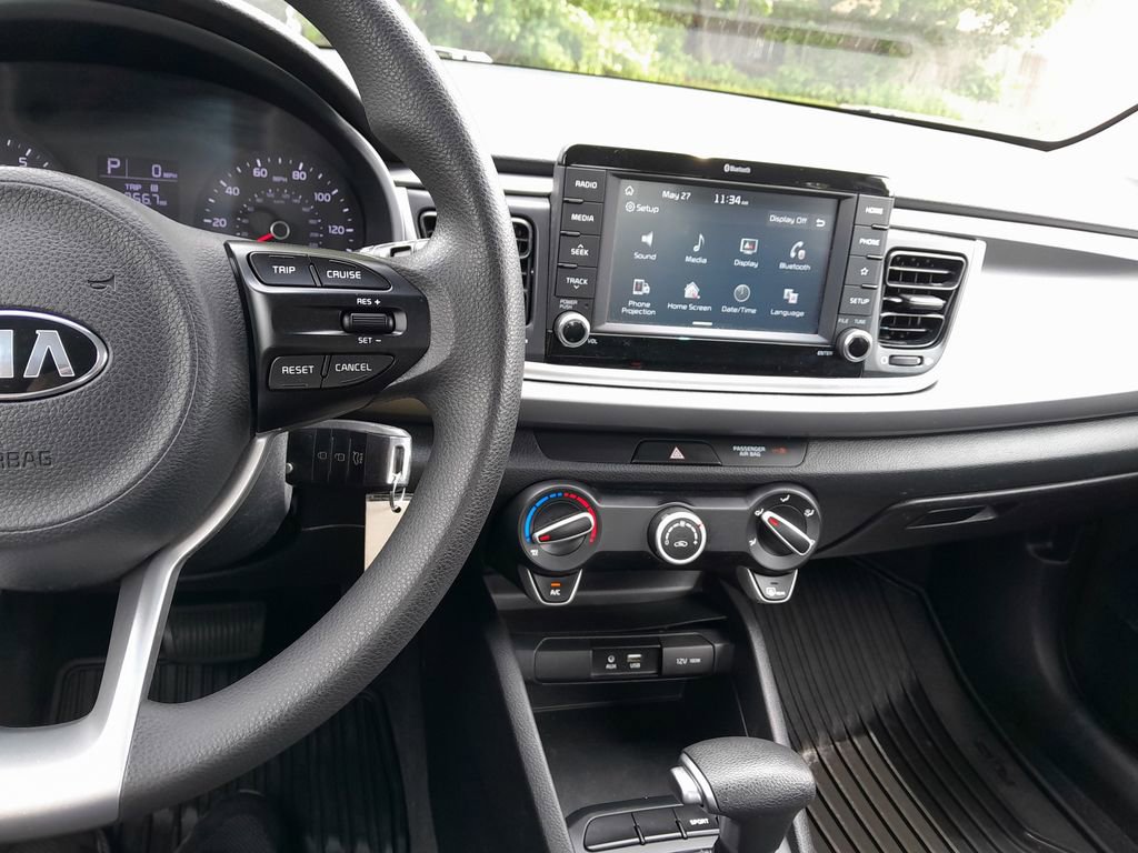 Used 2020 Kia Rio S FWD image 18