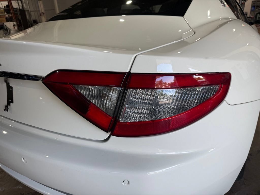 Used 2016 Maserati GranTurismo MC RWD image 21
