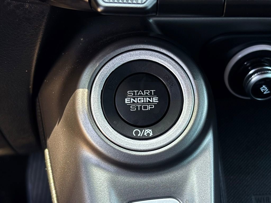 Used 2024 Dodge Hornet R/T Plus image 22