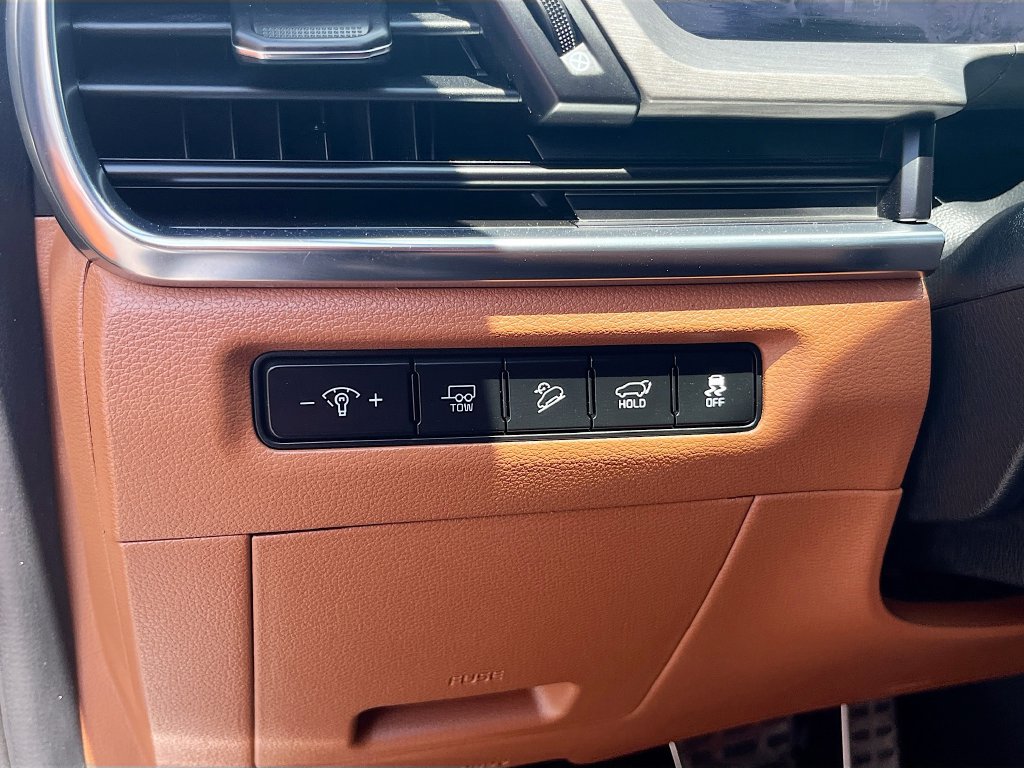 Used 2025 Kia Telluride SX Prestige X-Line AWD/4WD image 10