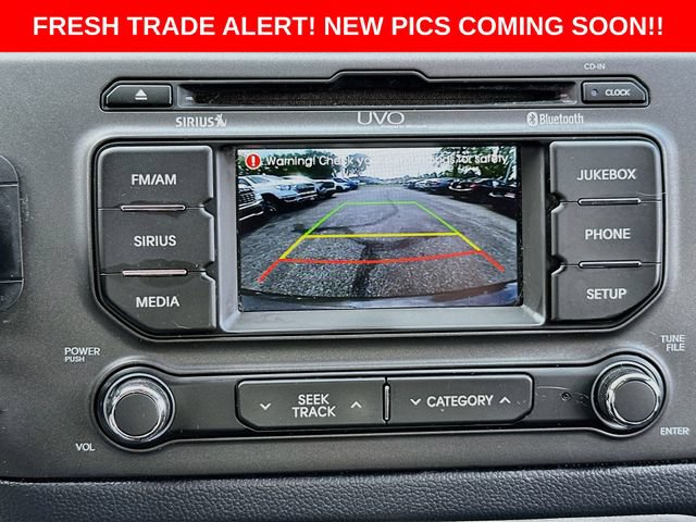 Used 2014 Kia Rio EX w/ Convenience Package FWD image 14