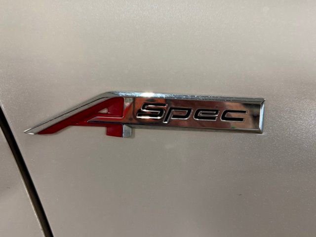 Used 2022 Acura TLX SH-AWD w/ A-SPEC Pkg image 11
