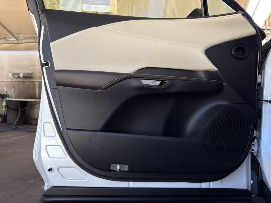 Certified 2023 Lexus RX 350 Premium Plus w/ Cold Area Package FWD image 30