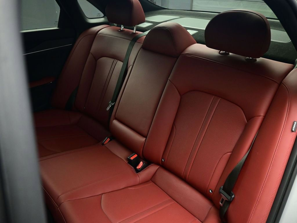 Used 2025 Kia K5 GT-Line w/ GT-Line Premium Package image 57