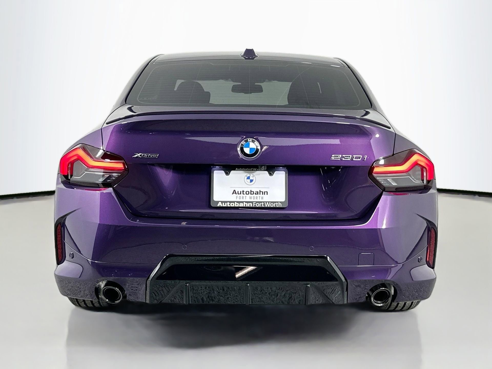 New 2026 BMW 230i xDrive Coupe w/ Premium Package image 6