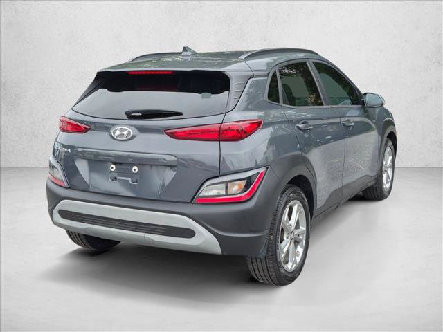 Used 2023 Hyundai Kona SEL w/ Convenience Package FWD image 5