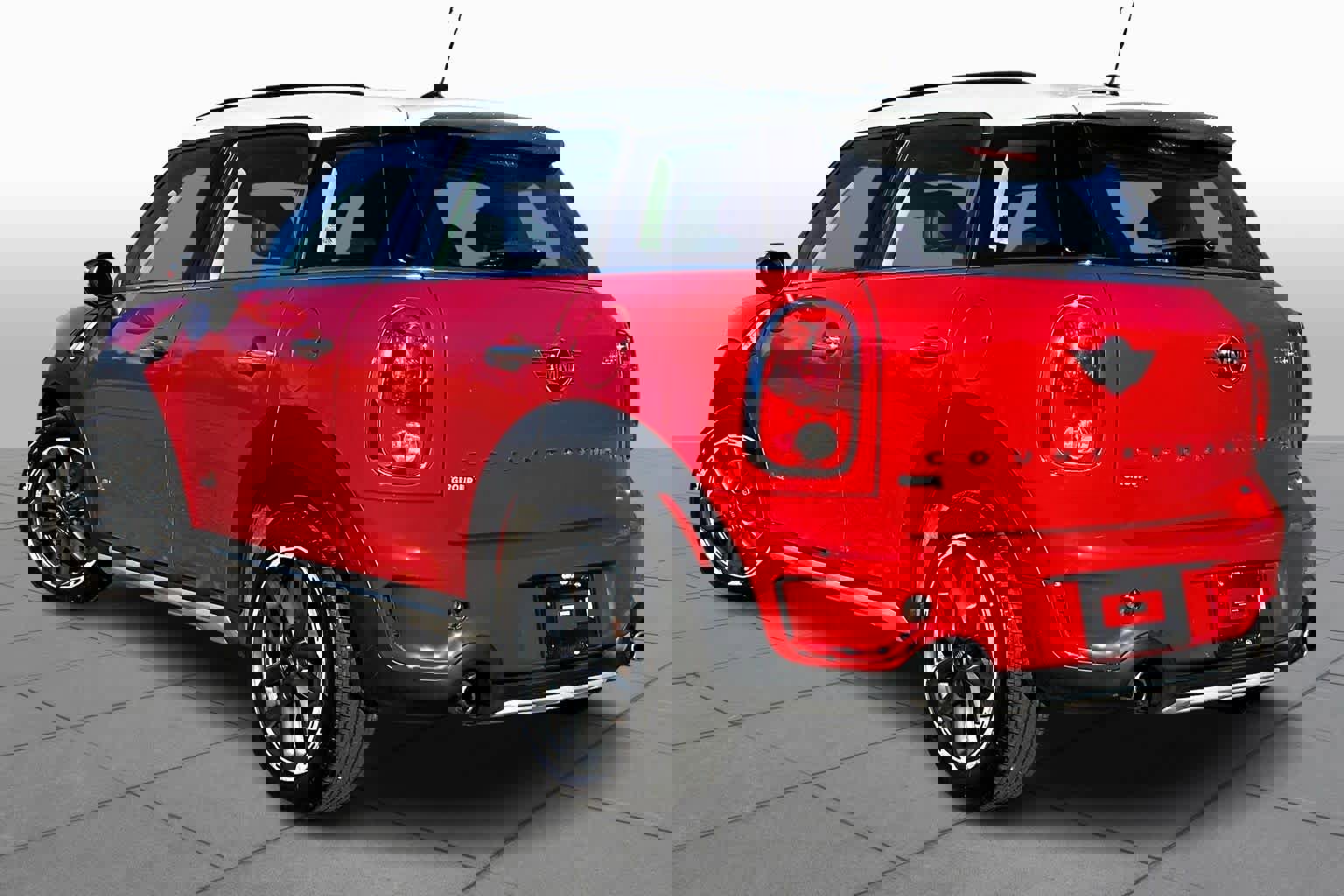 Used 2015 MINI Cooper Countryman S image 11