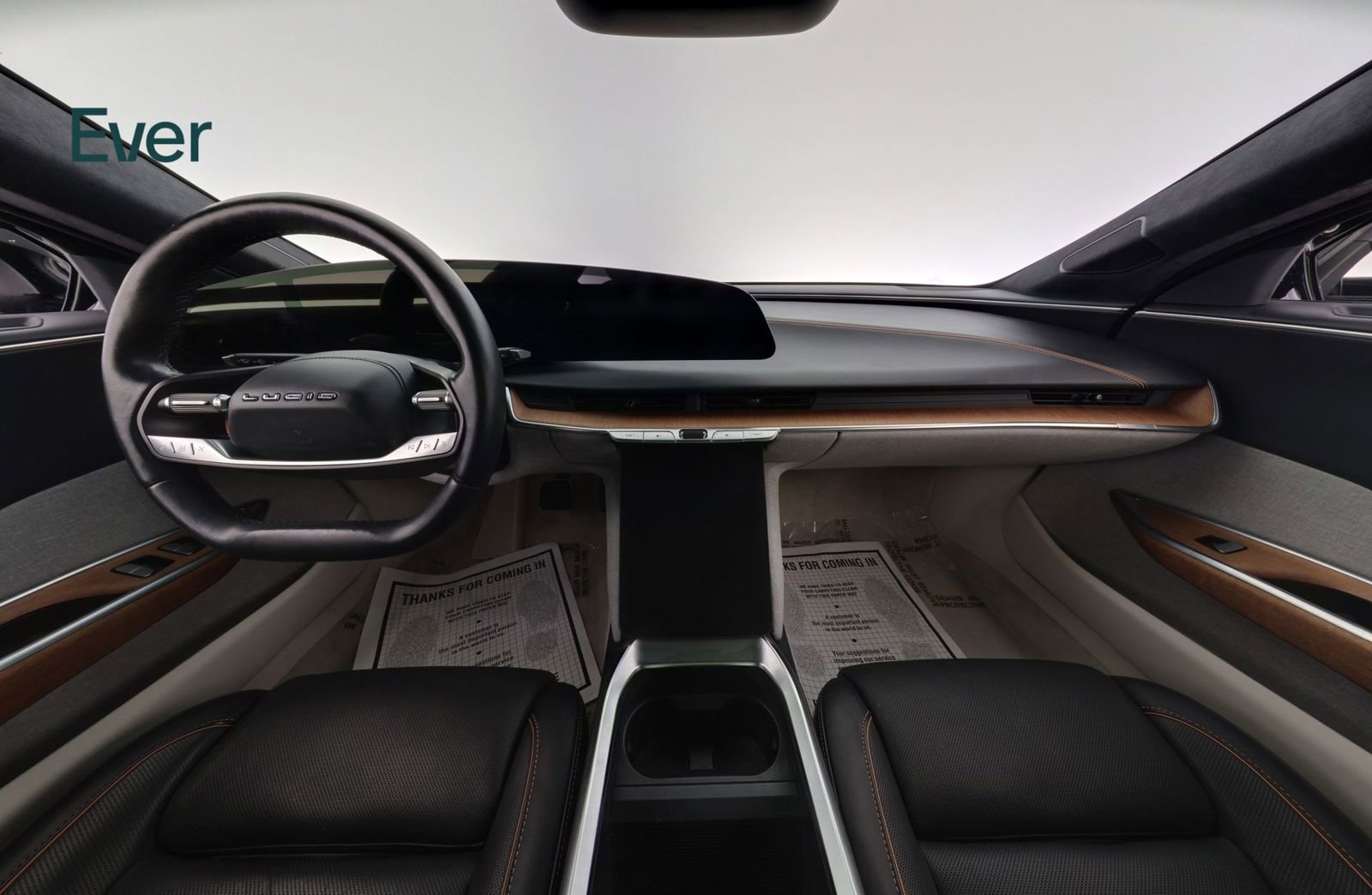 Used 2023 Lucid Air Touring image 25