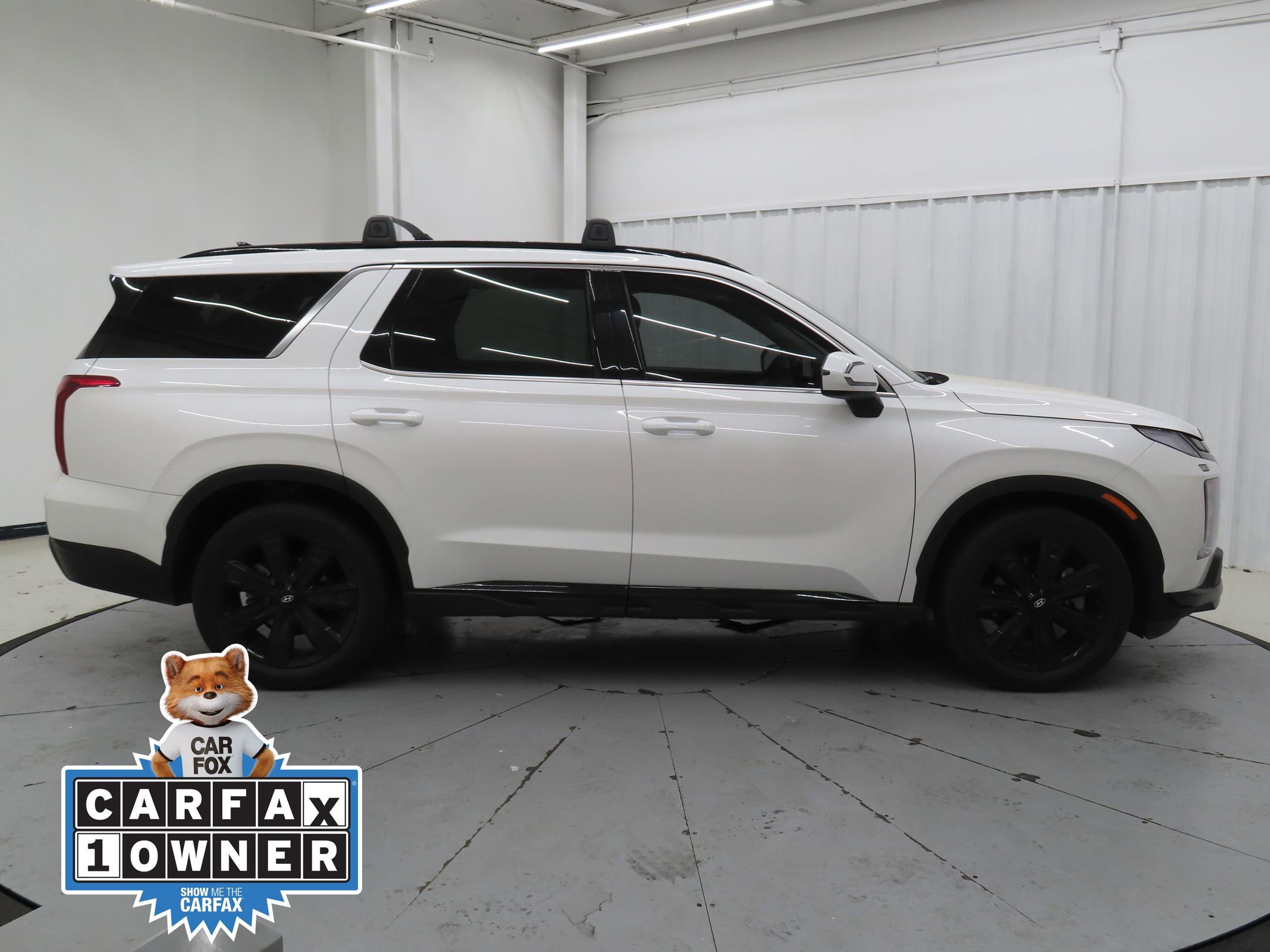 Used 2023 Hyundai Palisade XRT video 2