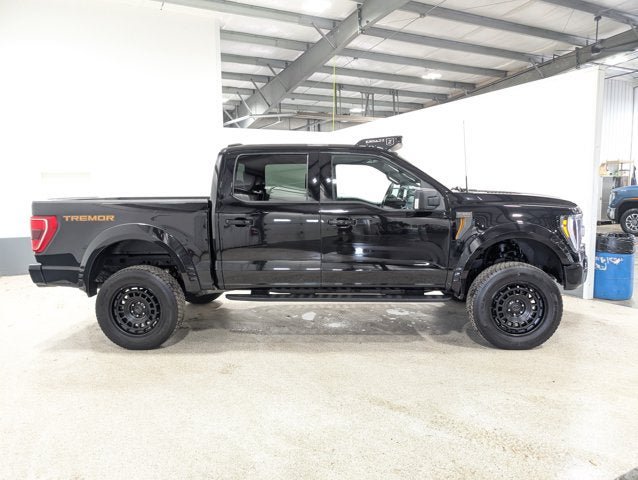 Used 2023 Ford F150 Tremor AWD/4WD image 2