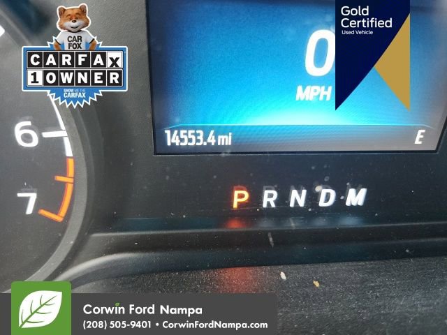 Used 2023 Ford F150 XL w/ STX Appearance Package image 32