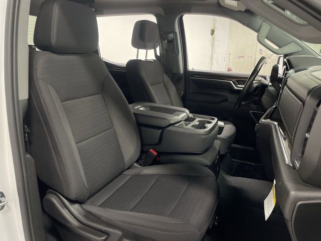 Used 2022 Chevrolet Silverado 1500 LT image 27