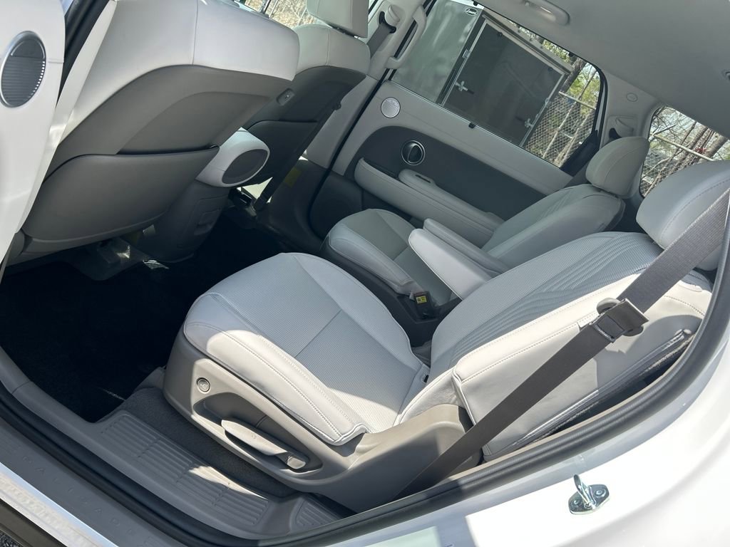 Used 2026 Hyundai Palisade SEL FWD image 26