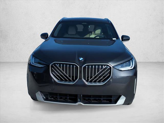 Certified 2026 BMW X3 xDrive30i w/ Convenience Package AWD/4WD image 2
