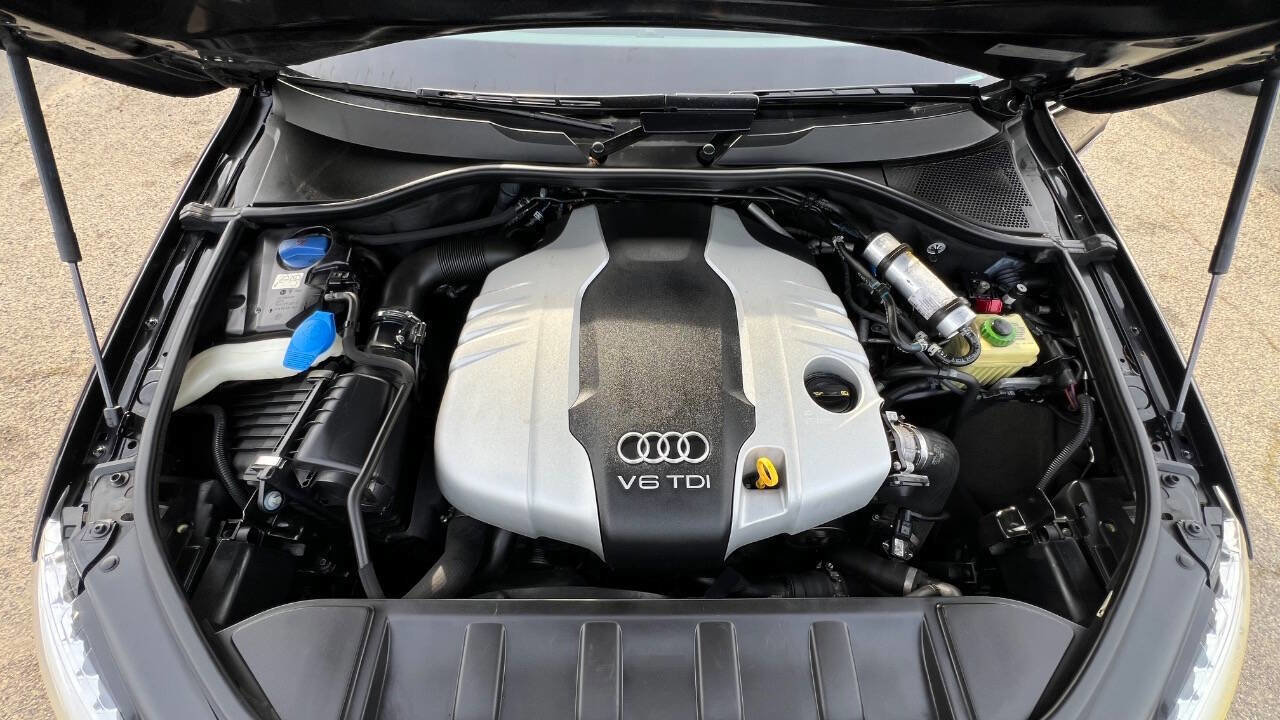 Used 2014 Audi Q7 TDI Premium Plus image 39