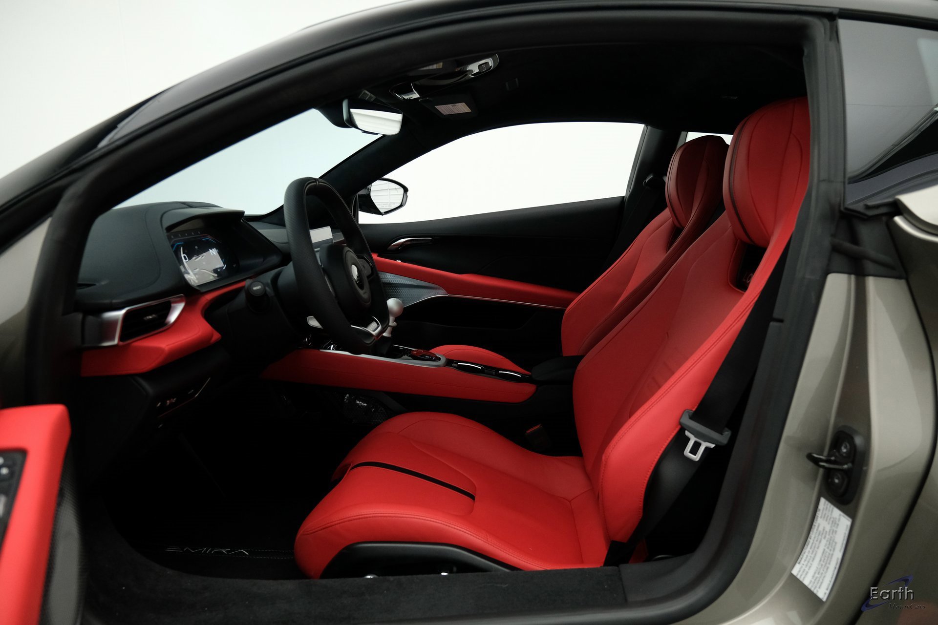 New 2026 Lotus Emira image 44