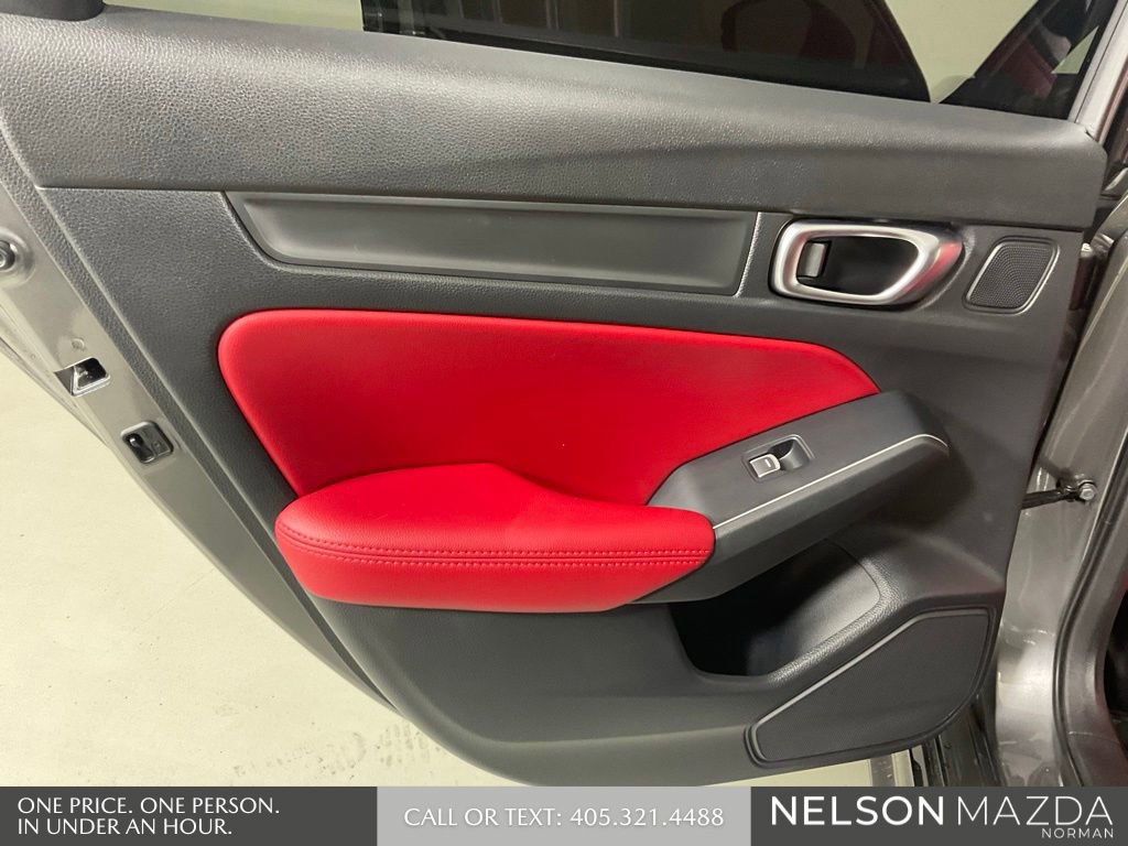 Used 2024 Acura Integra Type S FWD image 22