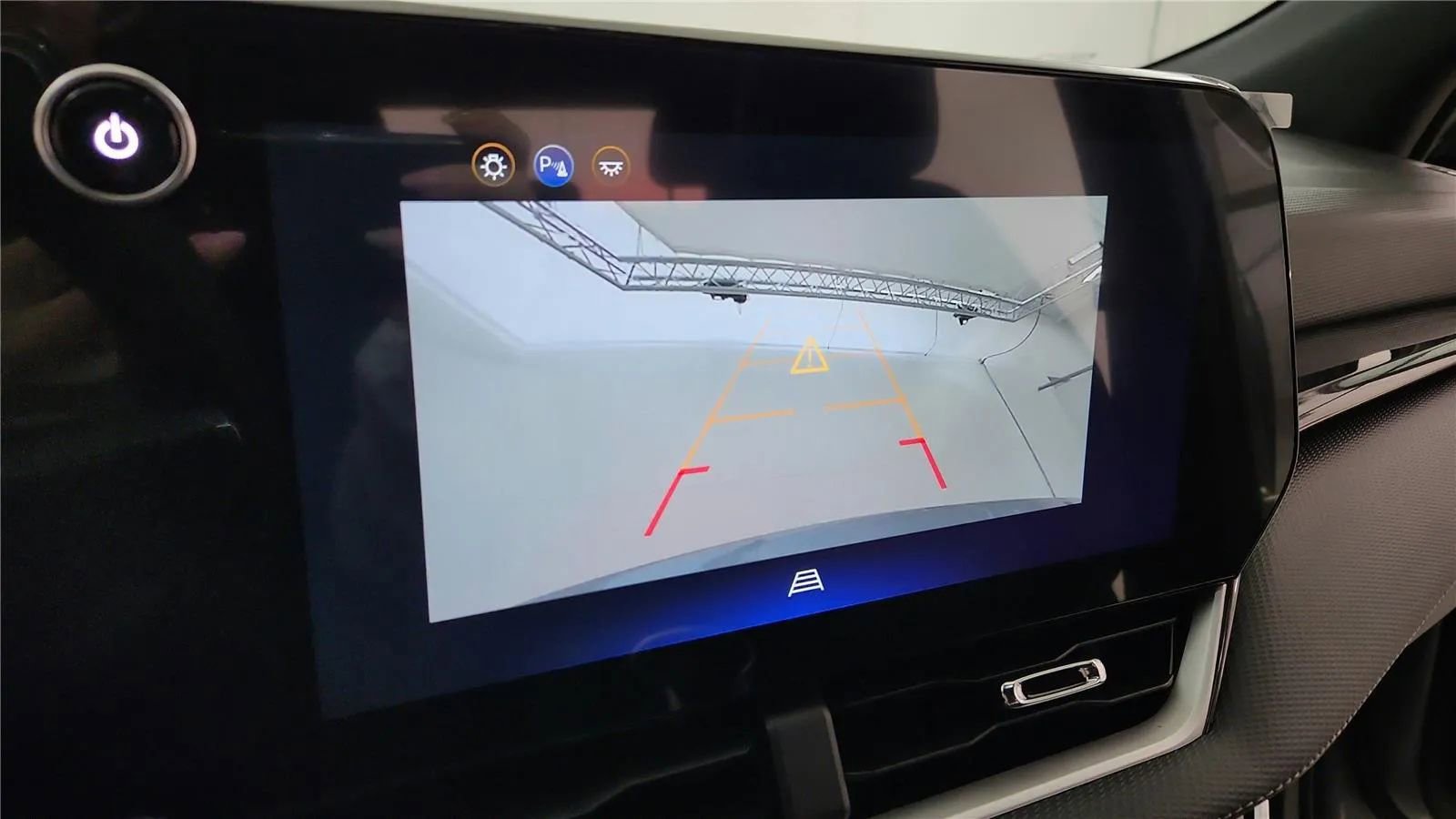 New 2026 Chevrolet Equinox LT image 16