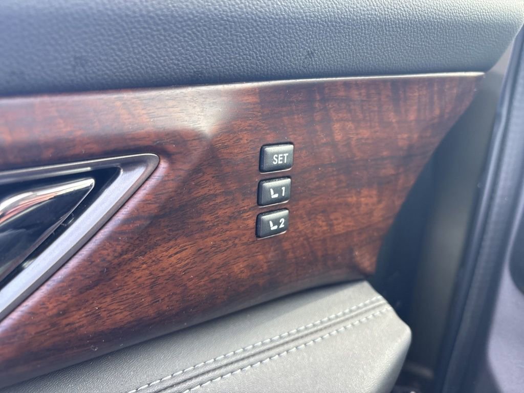 Certified 2023 Subaru Ascent Touring image 58