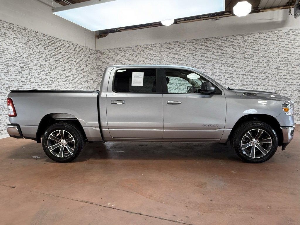 Used 2020 RAM 1500 Big Horn image 6