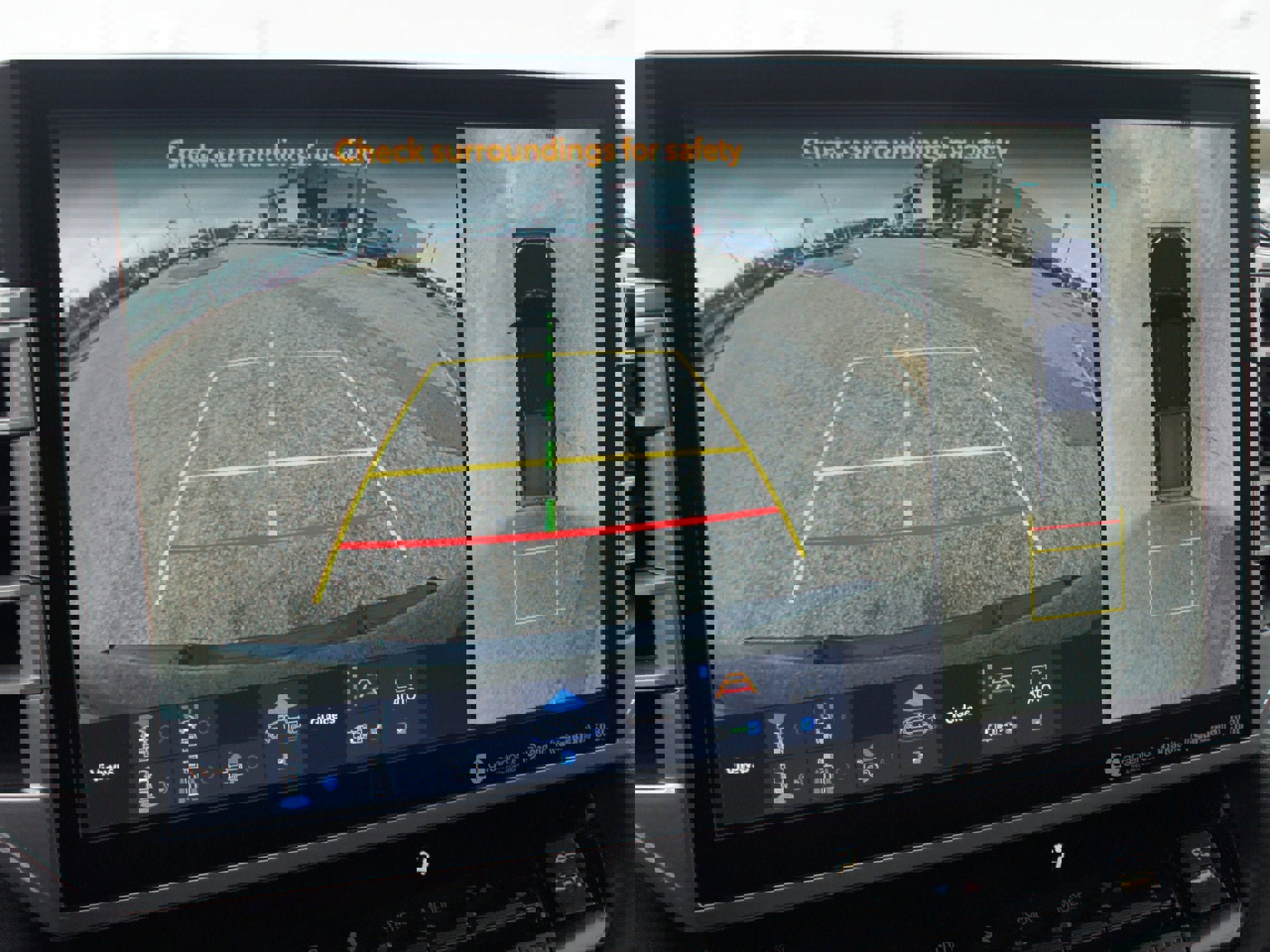 Used 2023 Toyota Tundra Platinum w/ Advanced Package image 7