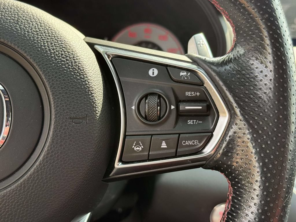 Used 2022 Acura TLX w/ A-SPEC Pkg FWD image 28