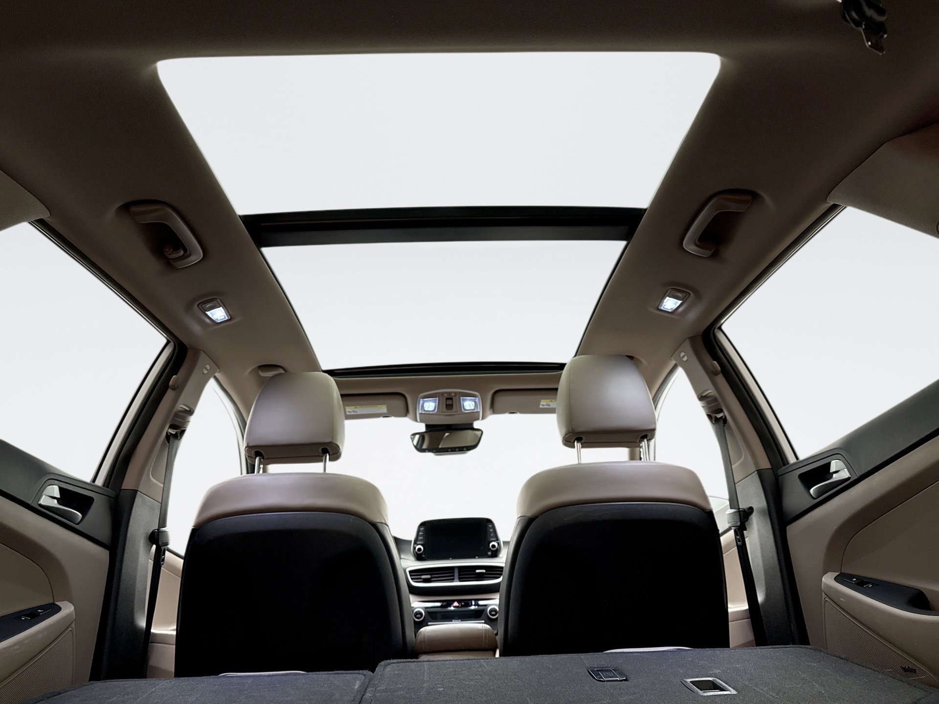 Used 2019 Hyundai Tucson Ultimate image 20