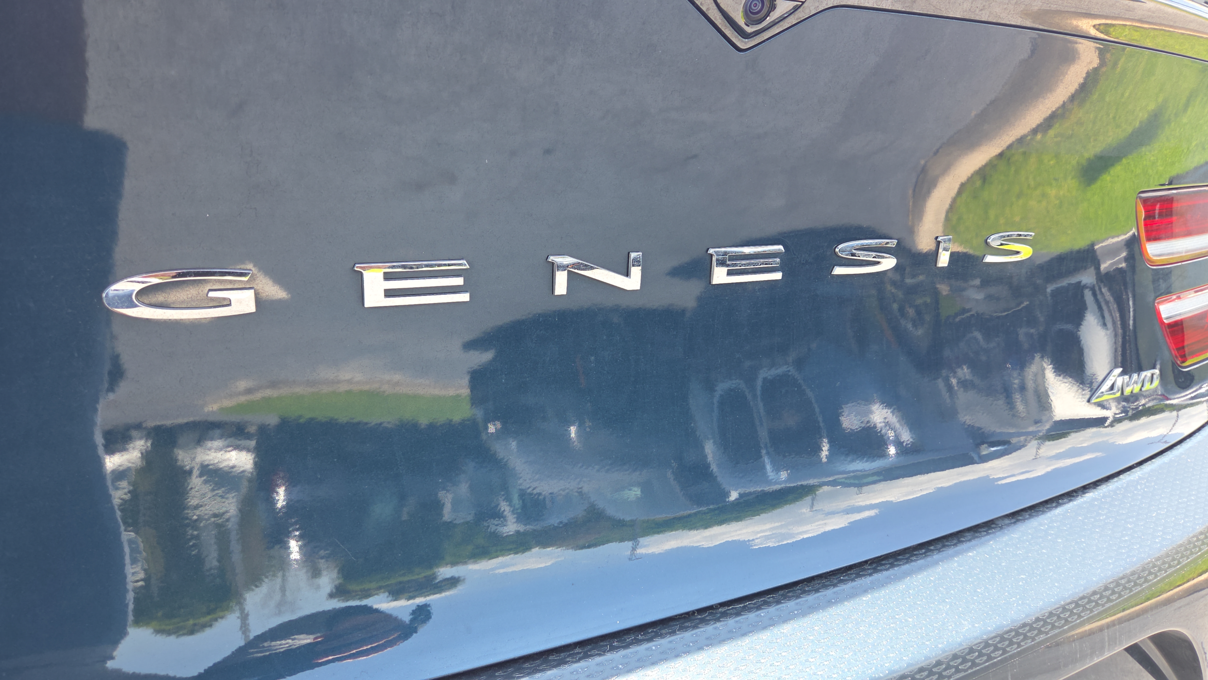 Used 2024 Genesis G80 2.5T w/ Sport Prestige Package AWD/4WD image 38
