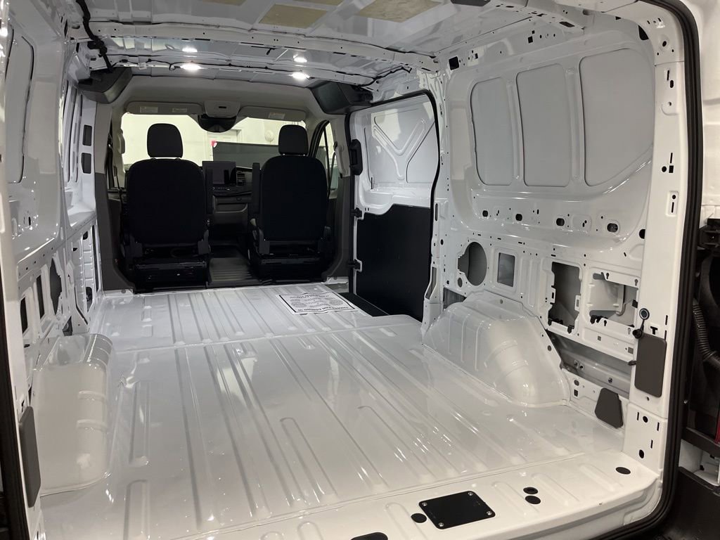 New 2026 Ford Transit 250 Low Roof RWD image 5